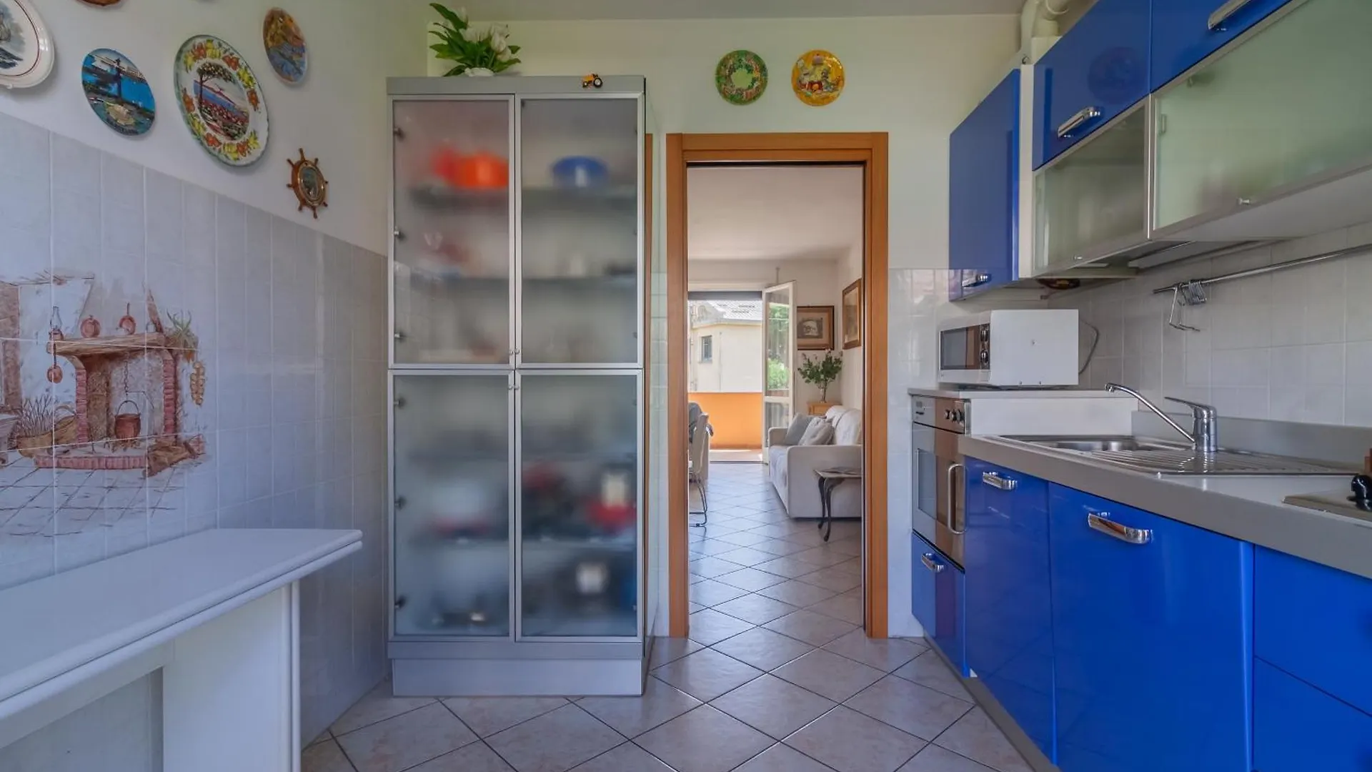 Sunflowers Home Mandello del Lario Apartment