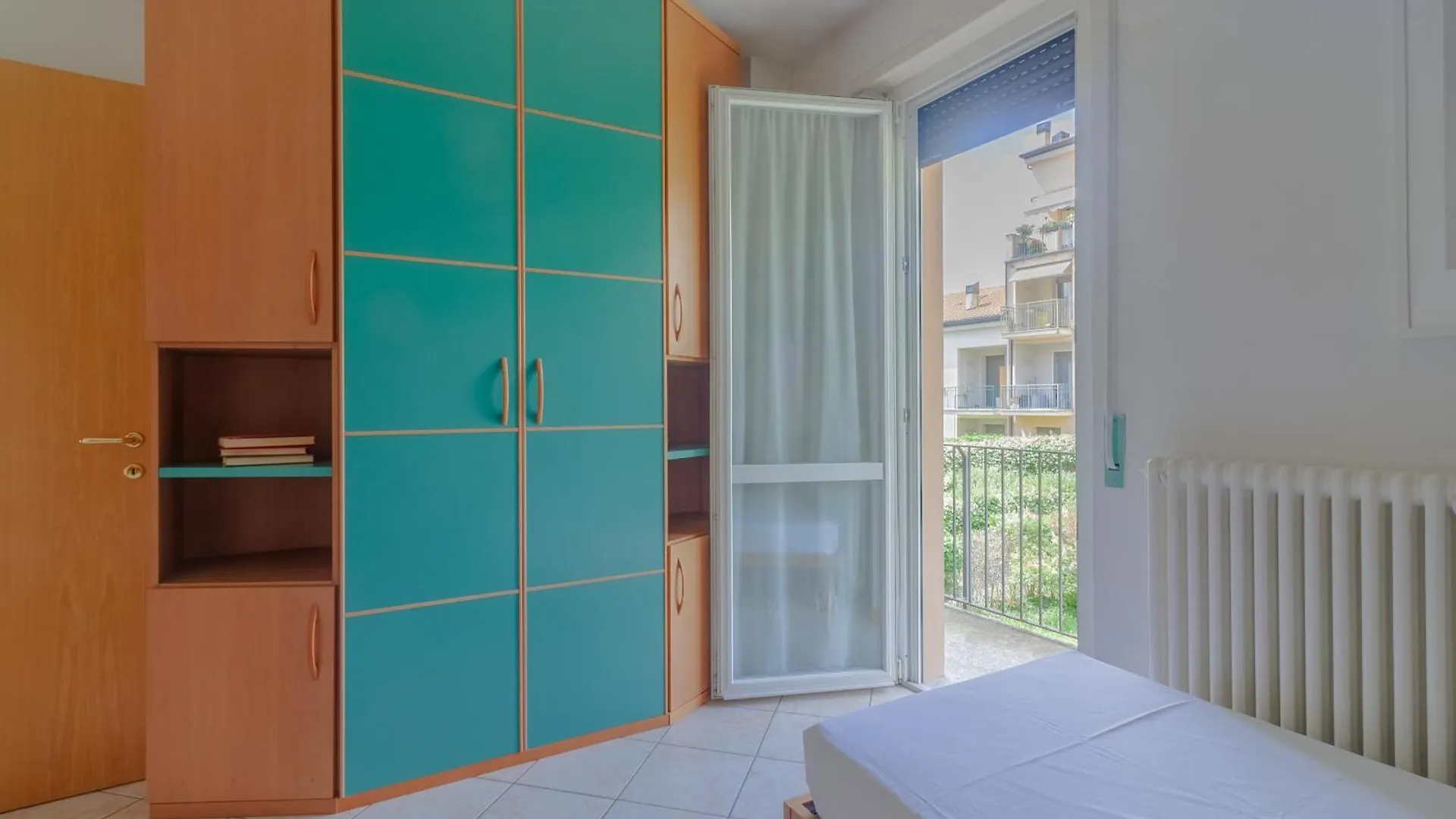 Sunflowers Home Mandello del Lario Apartment
