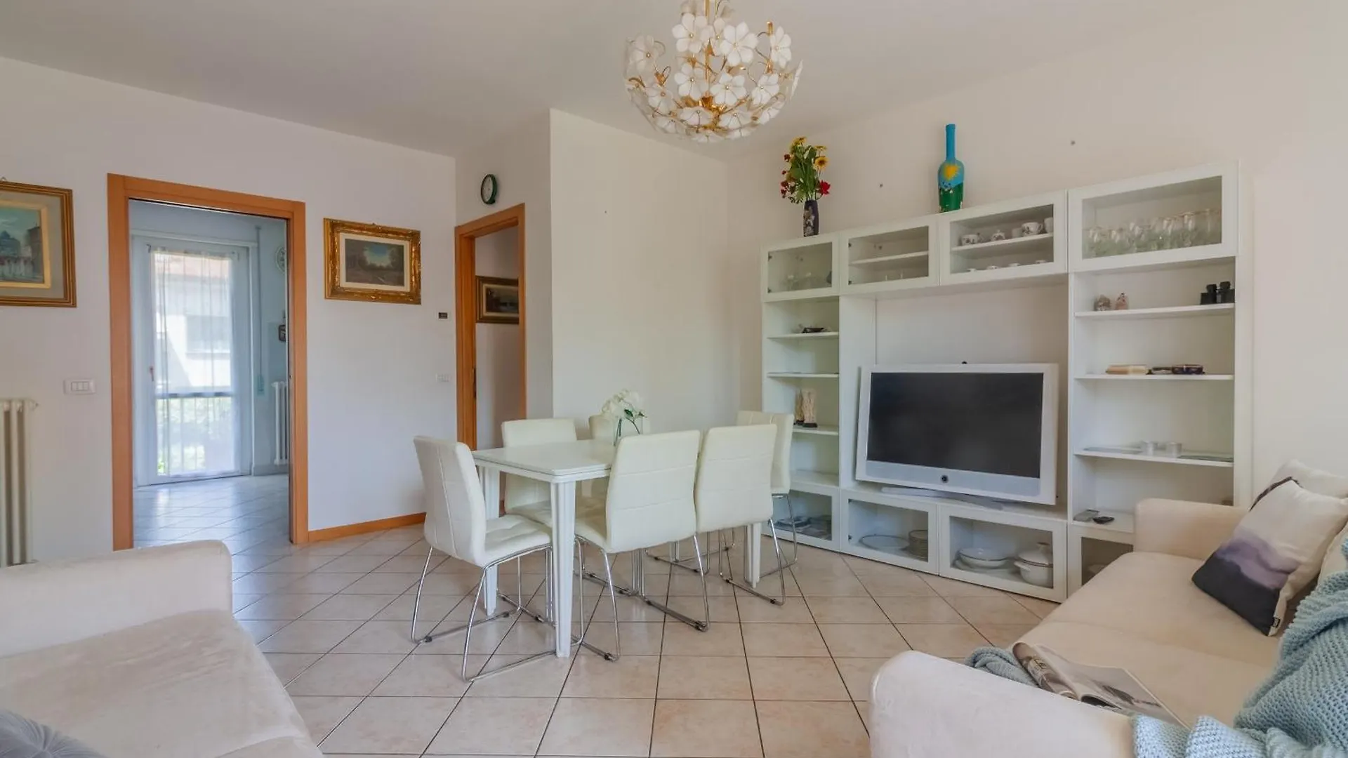 Sunflowers Home Mandello del Lario